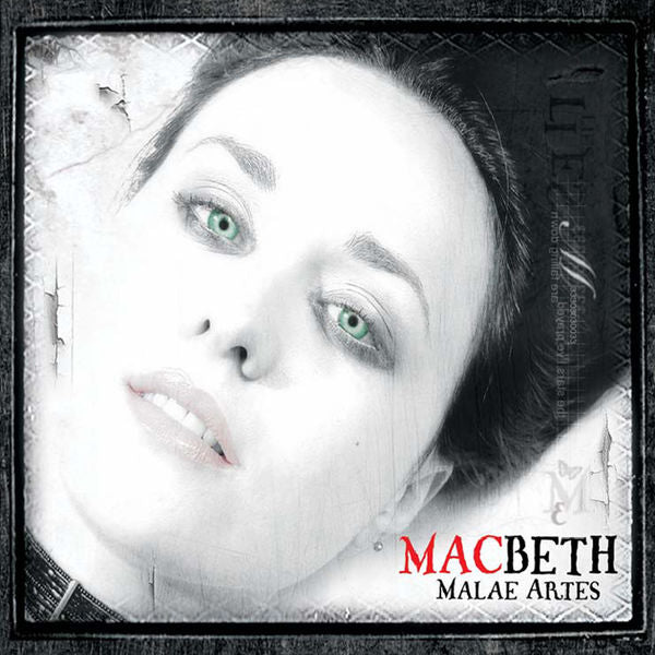 MACBETH - MALAE ARTES