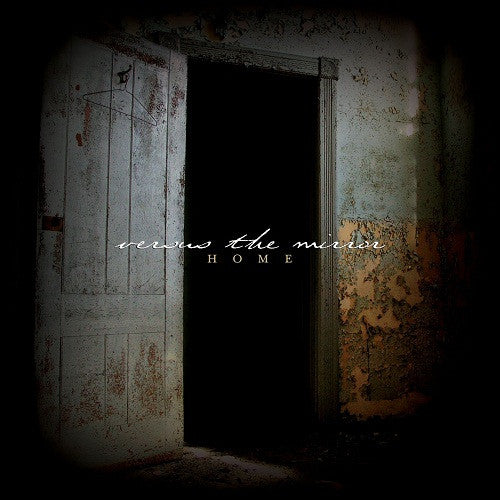 VERSUS THE MIRROR - HOME