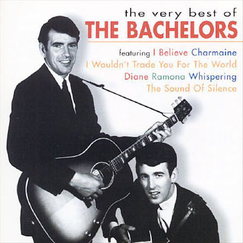 BACHELORS - VERY BEST OF THE