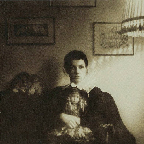 GOLDMUND - MALADY OF ELEGANCE