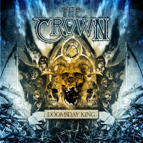 THE CROWN - DOOMSDAY KING
