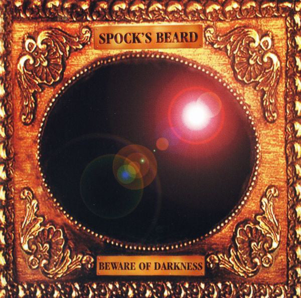 SPOCK'S BEARD - BEWARE OF DARKNESS