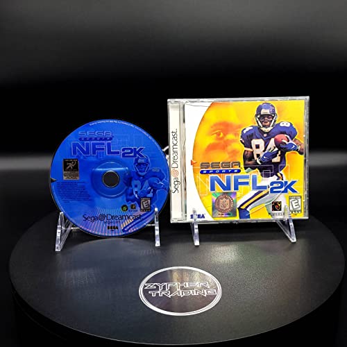 NFL 2K - DC