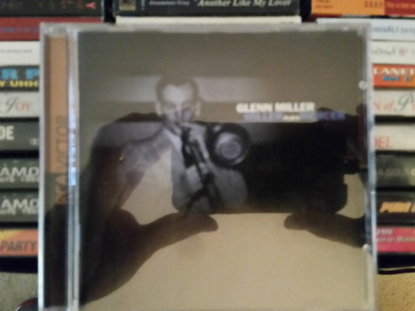 MILLER, GLENN - MILLER PLAYS MERCER
