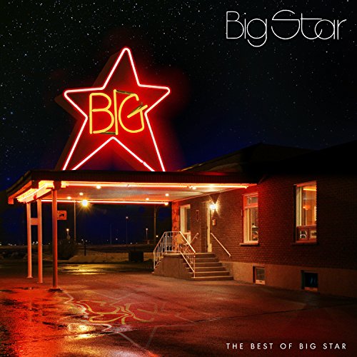 BIG STAR - BEST OF (REMASTERED)