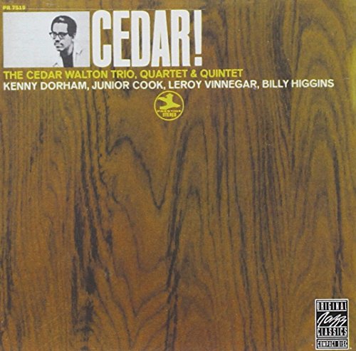 WALTON, CEDAR - CEDAR