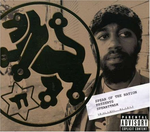 SPEAR OF THE NATION - SPEARITALK