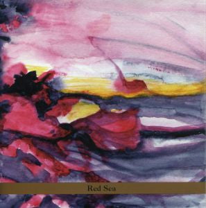 TAYLOR, DAVID - RED SEA