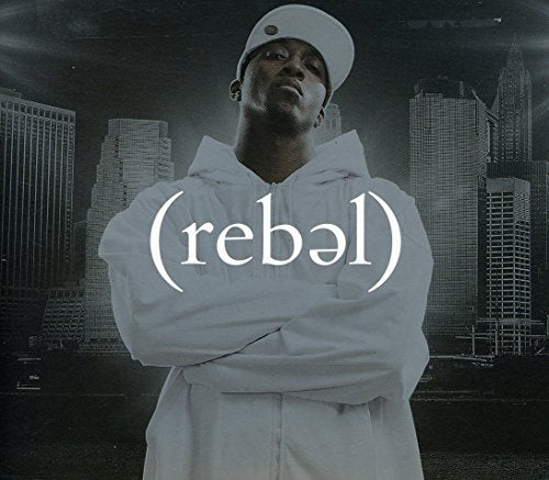 LECRAE - REBEL