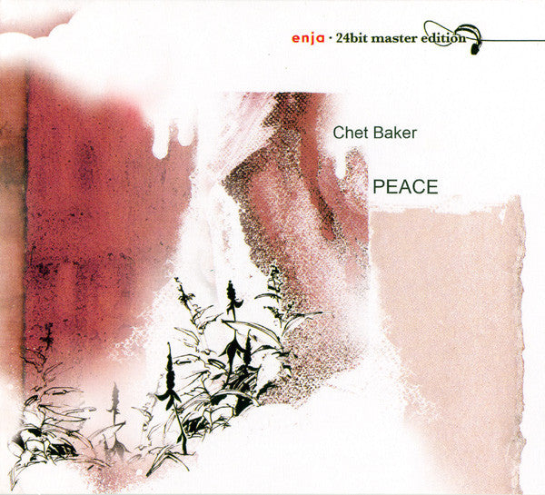 BAKER, CHET - PEACE