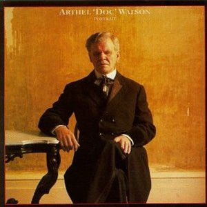 WATSON, DOC - PORTRAIT