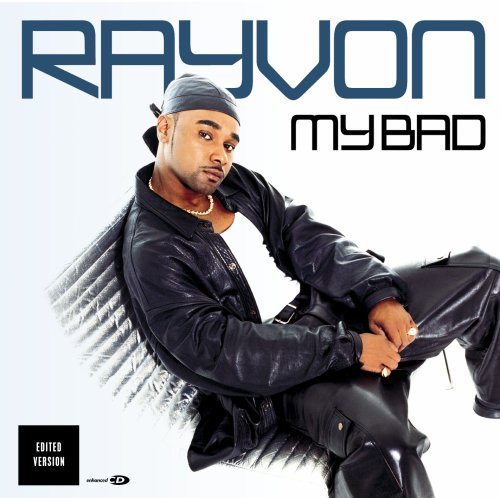 RAYVON - MY BAD