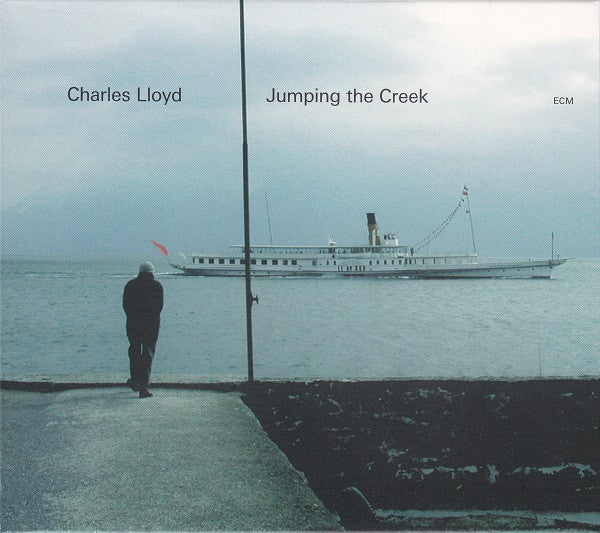 LLOYD, CHARLES - JUMPING THE CREEK