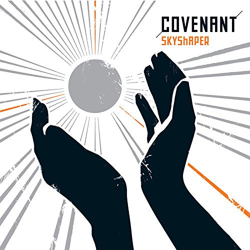 COVENANT - SKYSHAPER