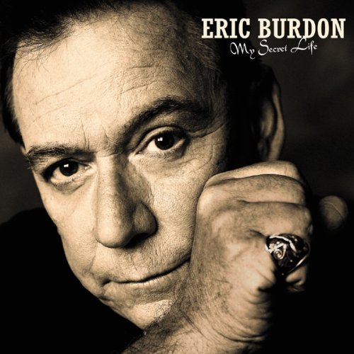 BURDON, ERIC - MY SECRET LIFE