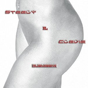 STEELY & CLEVIE - DUBMISSIVE