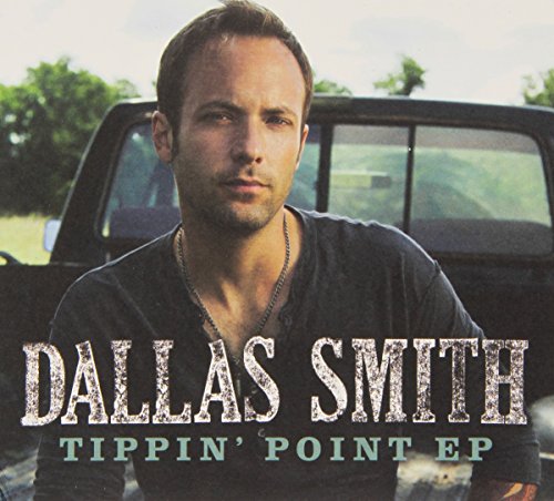 SMITH, DALLAS - TIPPIN' POINT (EP)