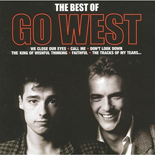 GO WEST - BEST OF