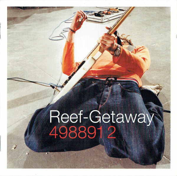 REEF - GETAWAY