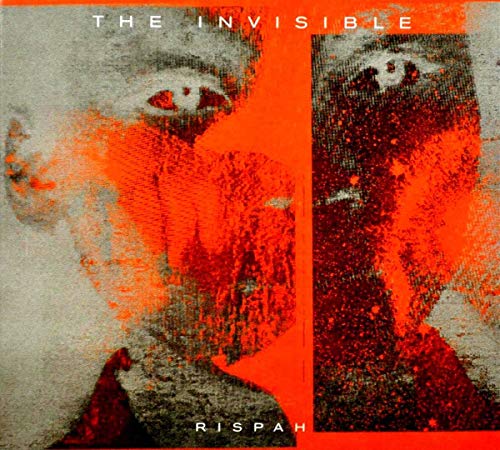 INVISIBLE (ROCK) - RISPAH