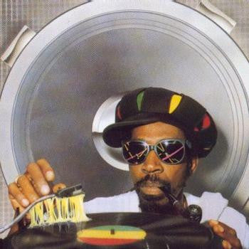WAILER, BUNNY - GUMPTION