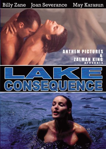 LAKE CONSEQUENCE - DVD