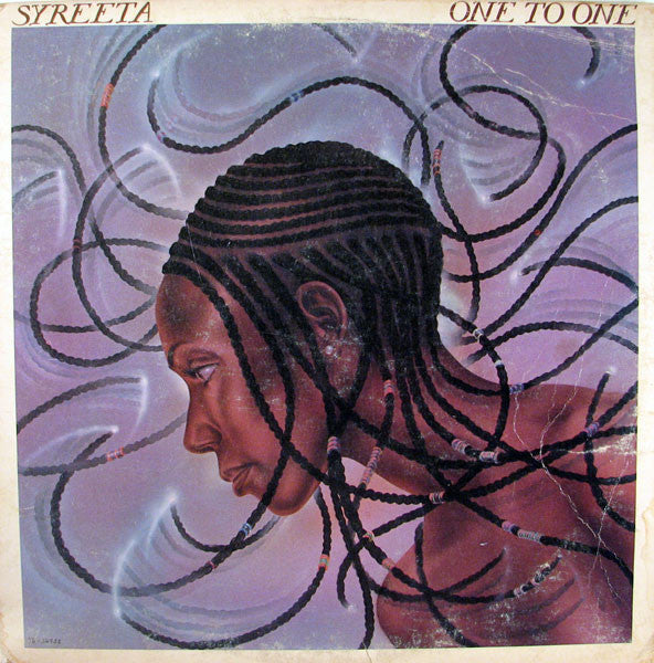 SYREETA - ONE TO ONE