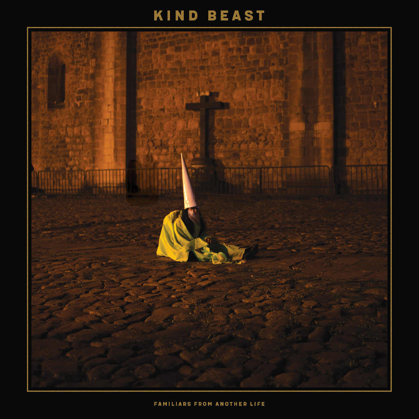 KIND BEAST - FAMILIARS FROM ANOTHER LIFE