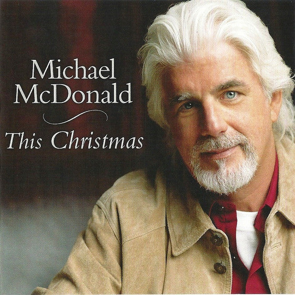 MCDONALD, MICHAEL - THIS CHRISTMAS