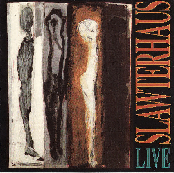 SLAWTERHAUS - LIVE