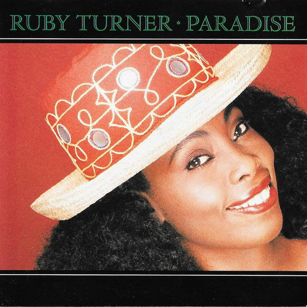 TURNER, RUBY - PARADISE