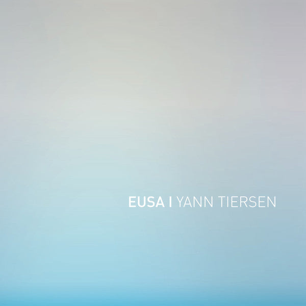 TIERSEN, YANN - EUSA