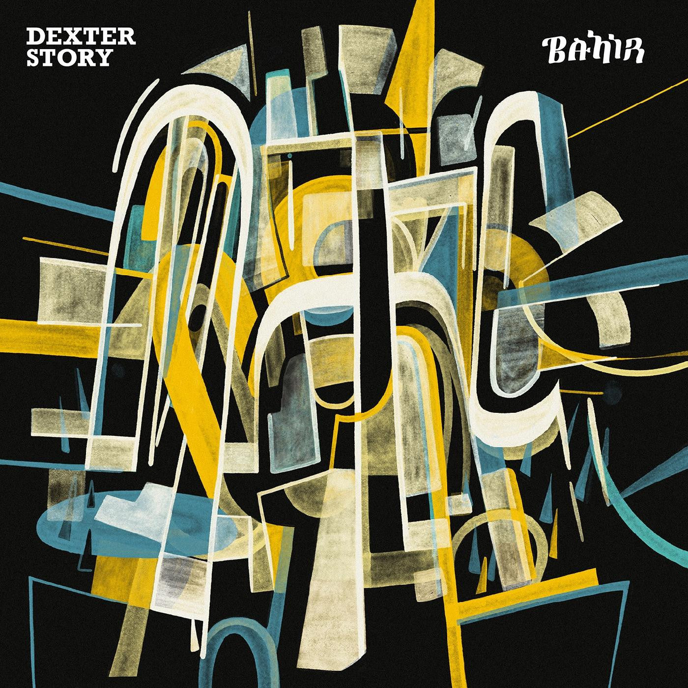 STORY, DEXTER - BAHIR