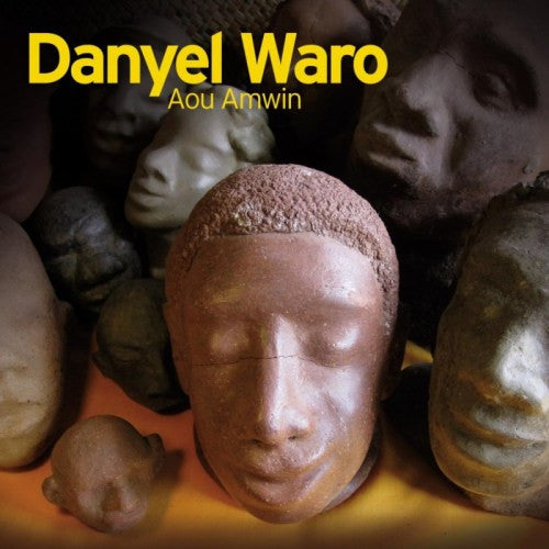 WARO, DANYEL - AOU AMWIN (AFRICA)