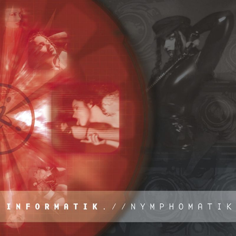 INFORMATIK - NYMPHOMATIK