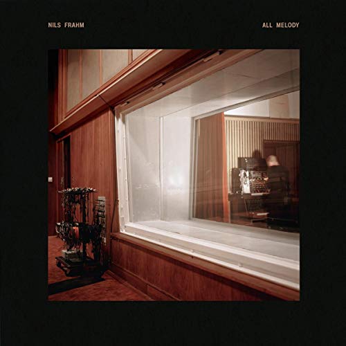 FRAHM,NILS - ALL MELODY (2LP/DL CARD)