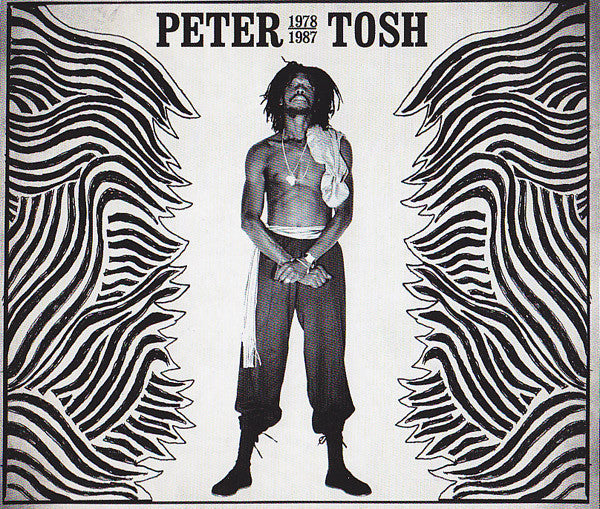 TOSH, PETER - 1978-1987