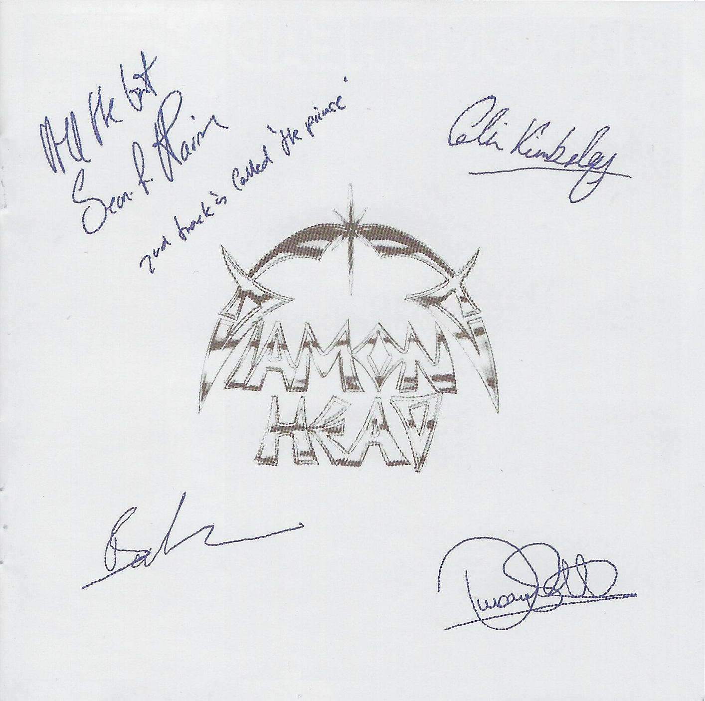 DIAMOND HEAD - LIGHTNING TO THE NATIONS (2CDS)