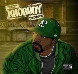 KNOBODY - CLEAN UP