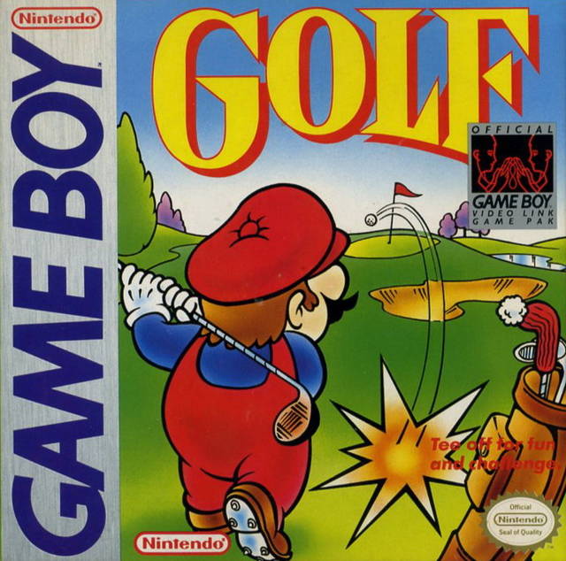 GOLF - GB1