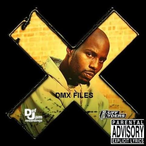 DMX - FILES