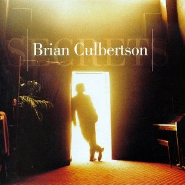 CULBERTSON, BRIAN - SECRETS