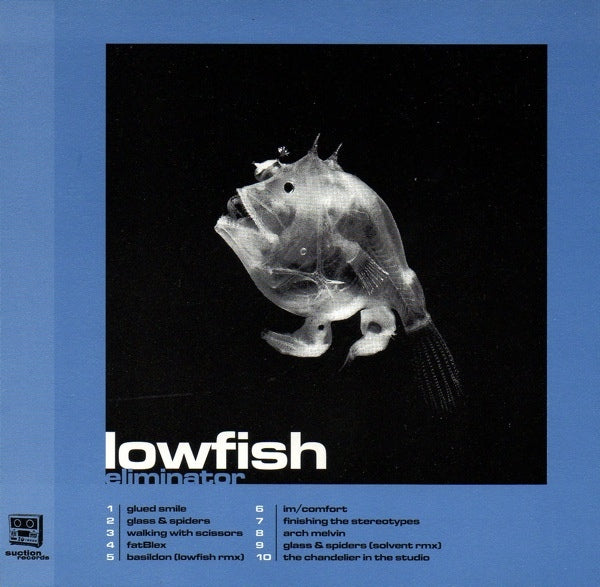 LOWFISH - ELIMINATOR