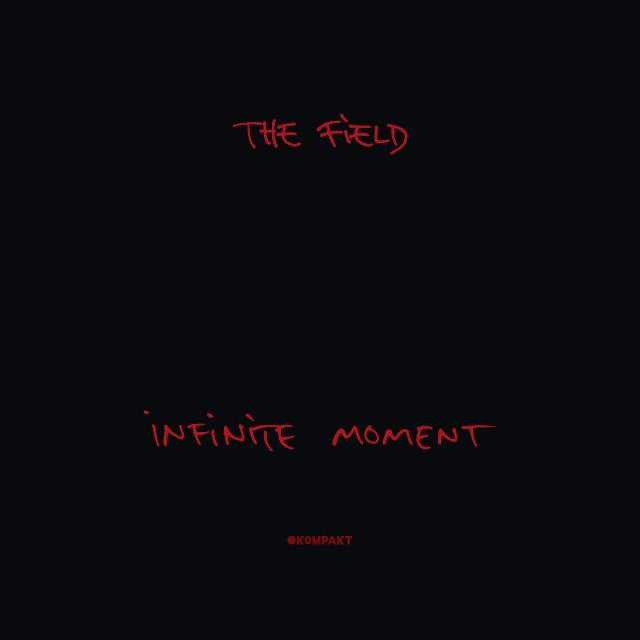 FIELD - INFINITE MOMENT