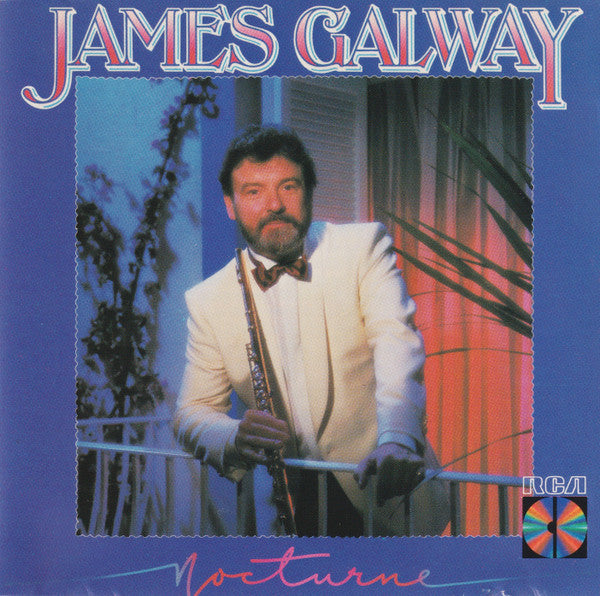 GALWAY, JAMES - NOCTURNE