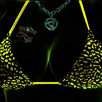 AUTOMAN.CA - BACKSEAT SURPRISE (CD)