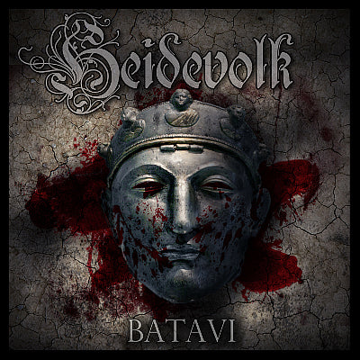 HEIDEVOLK - BATAVI