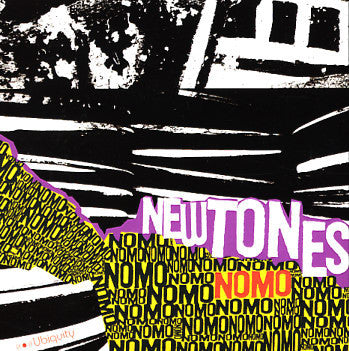 NOMO - NEW TONES