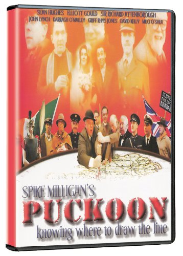 PUCKOON - DVD