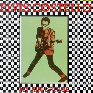 COSTELLO, ELVIS - MY AIM IS TRUE